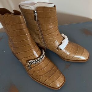 New Franco Sarto boots